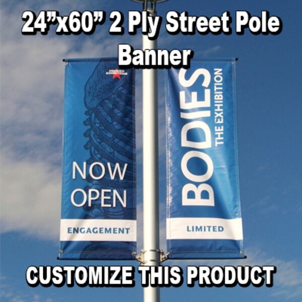 Street Pole Banners Thumbnail