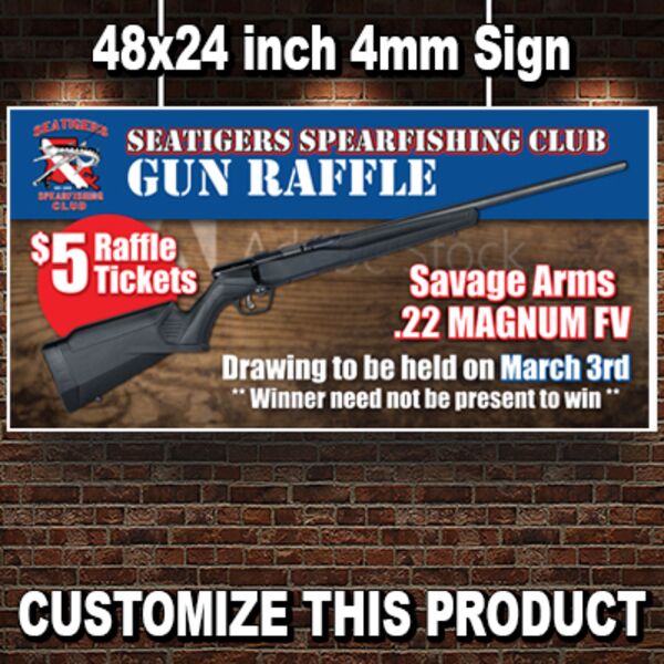 mid sized signs Thumbnail