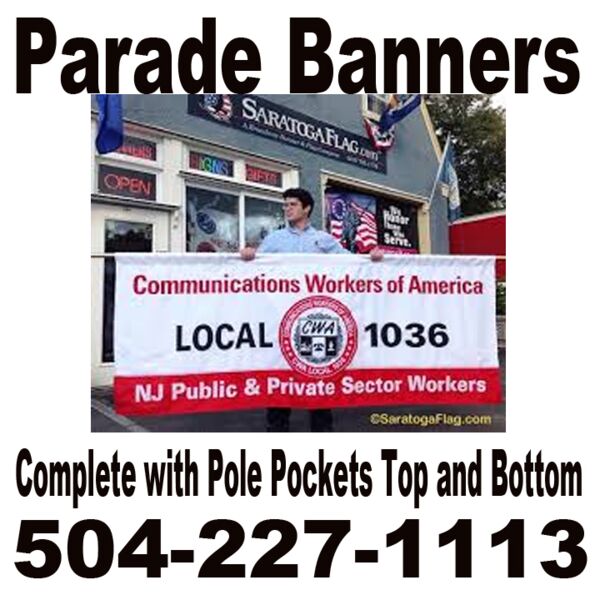 Parade Banner Thumbnail