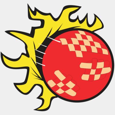 Dodgeball T-Shirts - Signs - Banners - BonZa Graphics