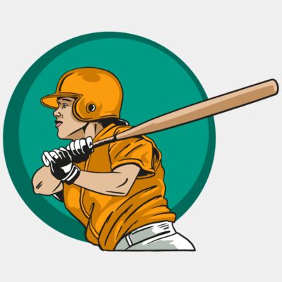 AR23 SOFTBALL 01 RQC Thumbnail