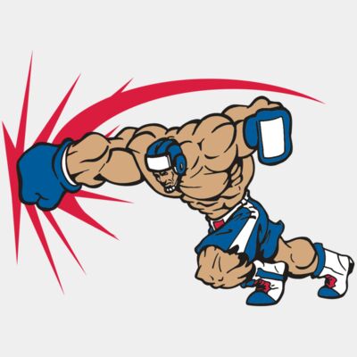 AR BOXING 19 RC Thumbnail