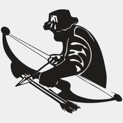 RR HUNT 40 RQC Thumbnail