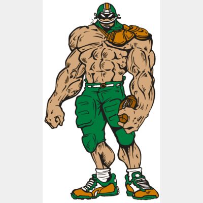 AR5 Football 05 RQC Thumbnail