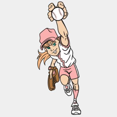 AR34 SOFTBALL 04 RQC Thumbnail