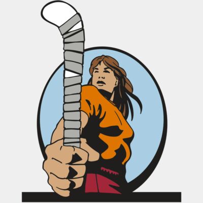 AR FHOCKEY 25 RC Thumbnail