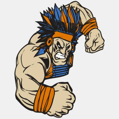 AR CHIEF 19 RC AR CHIEF 19 RC Thumbnail