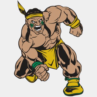 AR BRAVE 50 RC Thumbnail