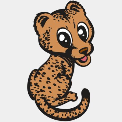 BAW CHEETAH 05 RC Thumbnail