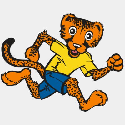 BAW CHEETAH 04 RC Thumbnail