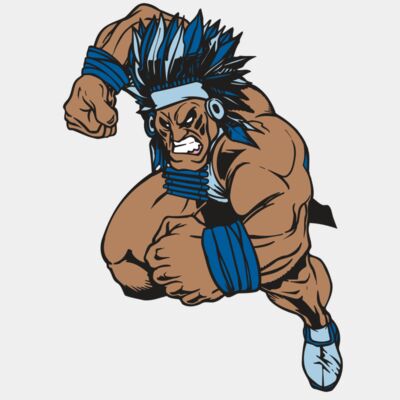 AR CHIEF 18 RC AR CHIEF 18 RC Thumbnail