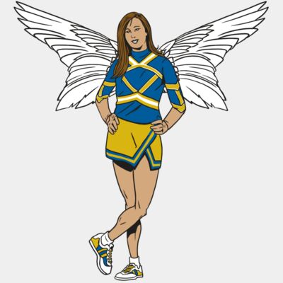 AR16 ANGEL 01 RQC Thumbnail