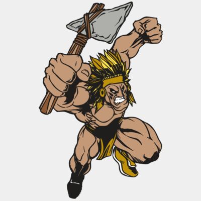 AR CHIEF 17 RC AR CHIEF 17 RC Thumbnail