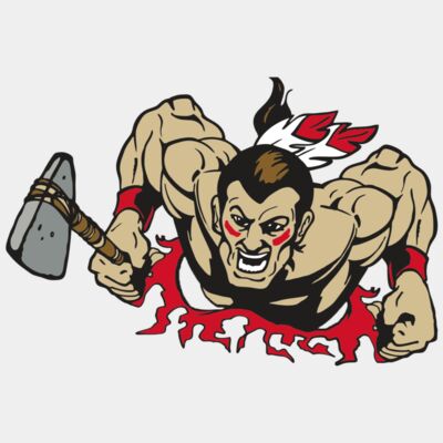 AR BRAVE 58 RC Thumbnail