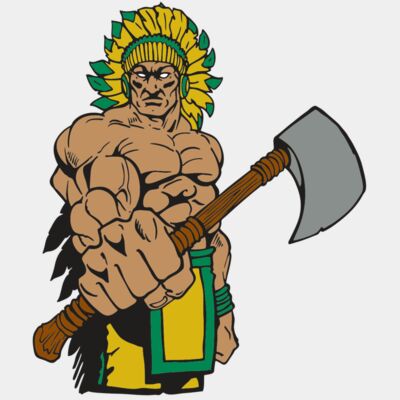 AR CHIEF 25 RC AR CHIEF 25 RC Thumbnail