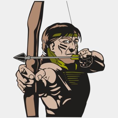 AR BRAVE 45 RC Thumbnail