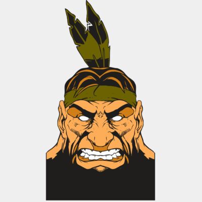 AR5 CHIEF 10 RQC AR5 CHIEF 10 RQC Thumbnail