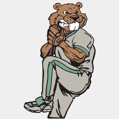 AR5 BASE BEAVER 01 RQC Thumbnail