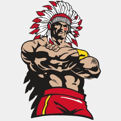 AR CHIEF 20 RC AR CHIEF 20 RC Thumbnail