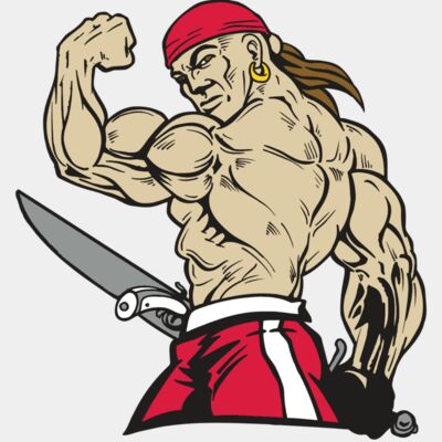 AR5 PIRATE 39 RQC Thumbnail