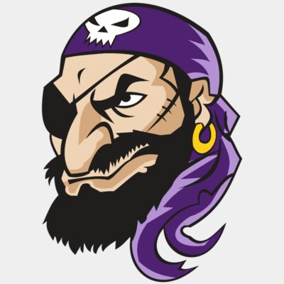 PIRATE HD0504 RQC Thumbnail