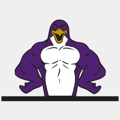 AR19 PENGUIN 04 RQC Thumbnail