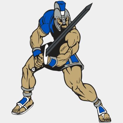 AR PALADIN 38 RC Thumbnail