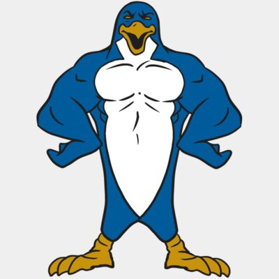 AR19 PENGUIN 03 RQC Thumbnail