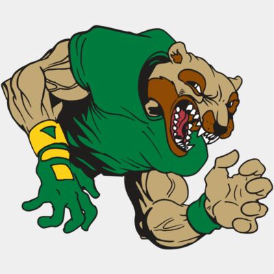 AR5 Wolverine 17 RQC Thumbnail