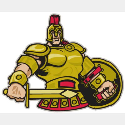 AR SPARTAN 11 RC Thumbnail