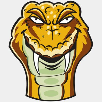 SNAKE HD0503 RQC Thumbnail