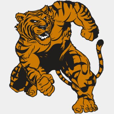 AR TIGER 58 RC Thumbnail