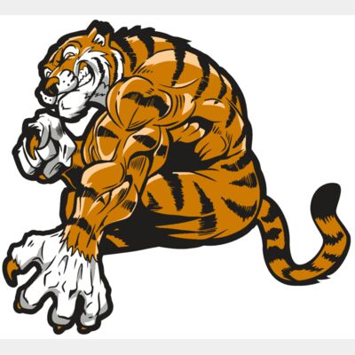 AR4 TIGER 09 RQC Thumbnail