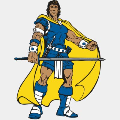 AR PALADIN 49 RC Thumbnail