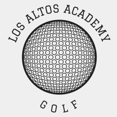 Golf Template DNT002 BW Thumbnail