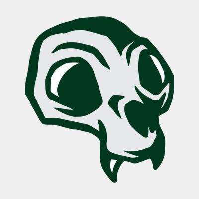 Elements Skulls logo template 144 Thumbnail