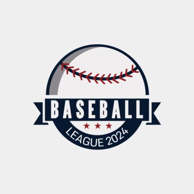 Baseball League Thumbnail
