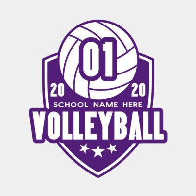 Volleyball 33 Thumbnail