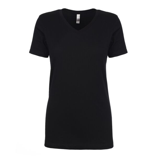 Ladies V-neck Thumbnail