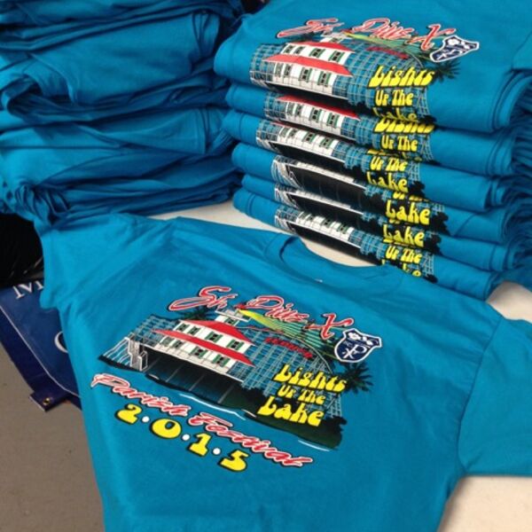 T-shirts  - Hoodies & more... Thumbnail