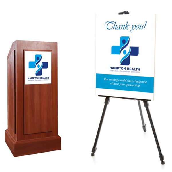 Foam Board Thumbnail