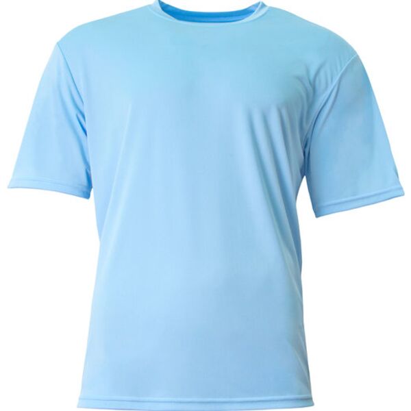 A4 Men's Cooling Performance T-Shirt Thumbnail