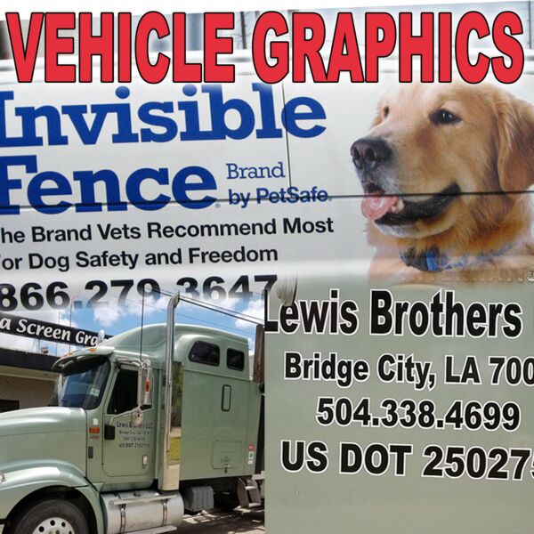 Trucks - Big Rigs Thumbnail