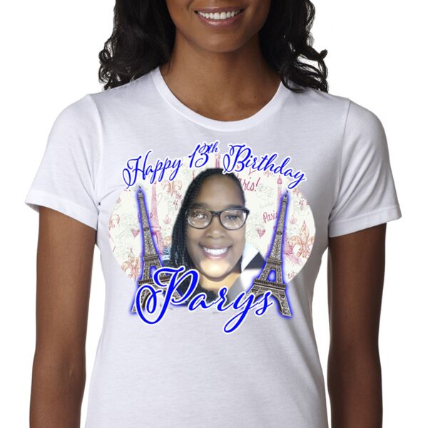 24 Hr Photo T-Shirts - adult only Thumbnail