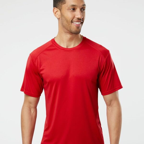 Unisex 50% UPF Protection Islander Performance T-Shirt Thumbnail