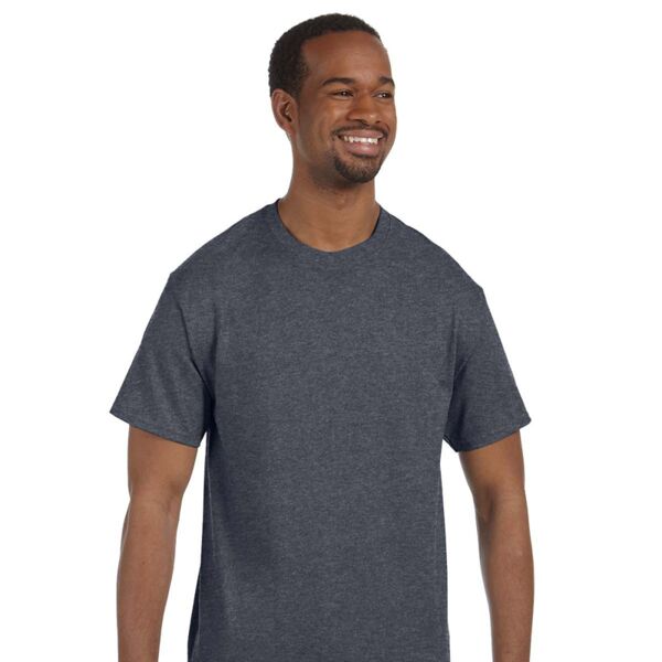 Hanes 6.1 oz. Tagless® T-Shirt Thumbnail