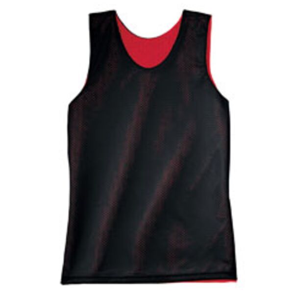 Men's Reversible Mesh Tank Top Thumbnail