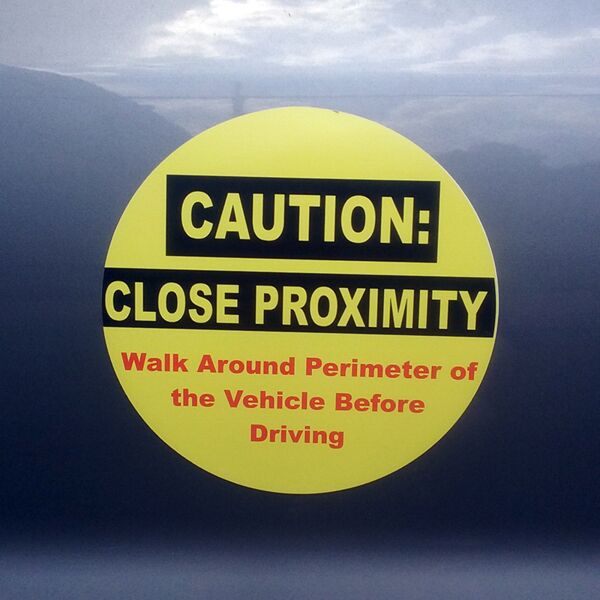 Thinner indoor magnets shaped Thumbnail