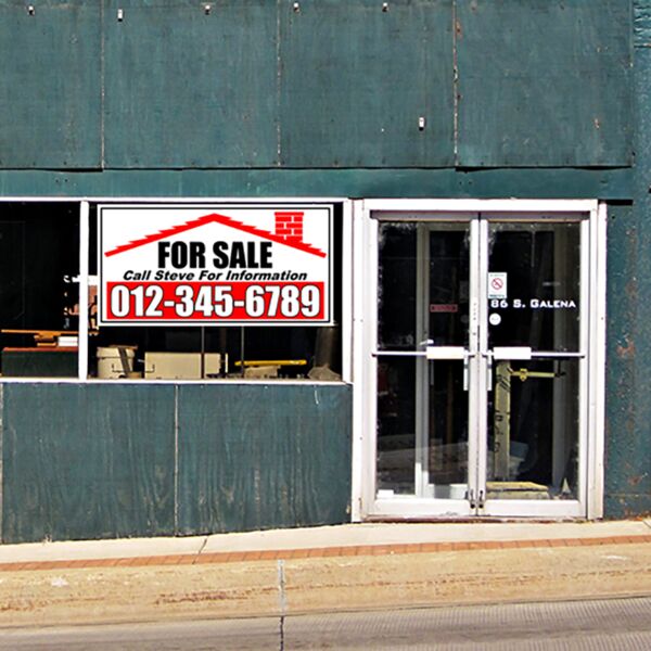 4x2 vinyl Banner Thumbnail