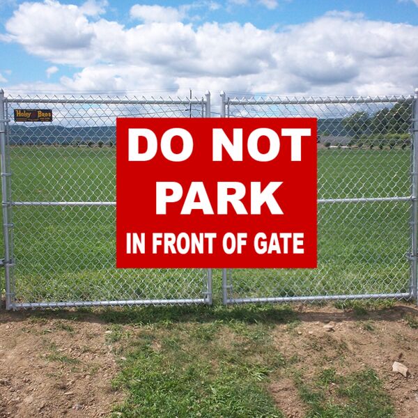 4x3 Vinyl Banner Thumbnail